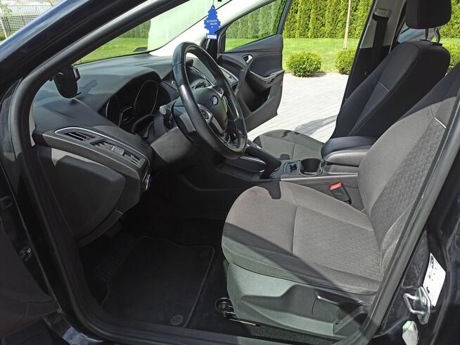 Ford Focus Ford Focus Ford Focus MK3 2014, 115 km, automat