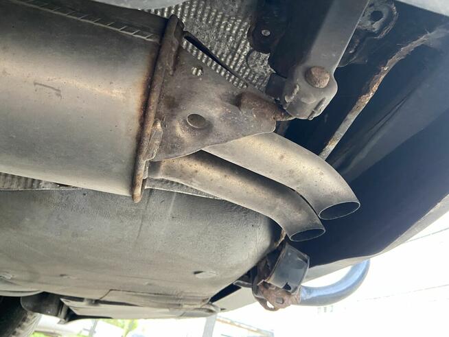 Vw Passat 1.9 TDi kombi na poszczególne czesci