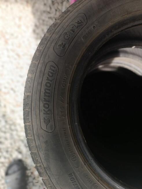 Opony Kormoran 165/70 r14 Letnie