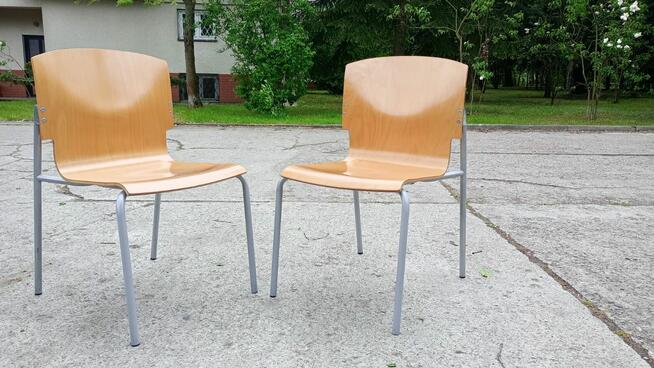 Krzesło fotel konferencyjne BEJOT krzesła fotele biurowe kon