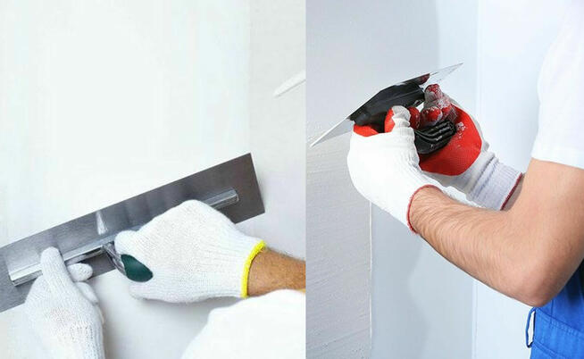 LUKS-BUD PROFESJONALNE WYKOŃCZENIA WNĘTRZ ŁUKASZ BĄK