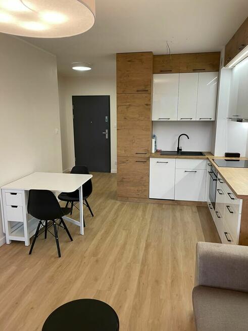 Wynajmę 2 pokojowe mieszkanie w Straszynie