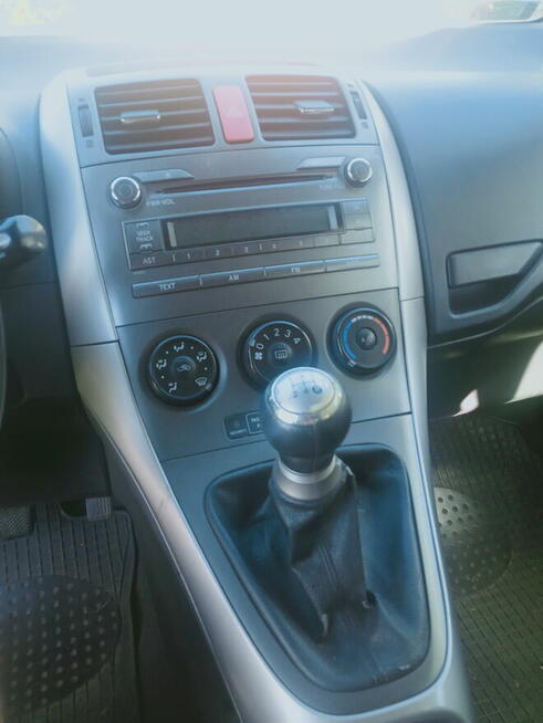 toyota auris 1.4 diesel 90