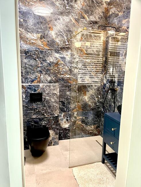 Mieszkanie LUX do wynajęcia Grzybowska 37 2 pokoje