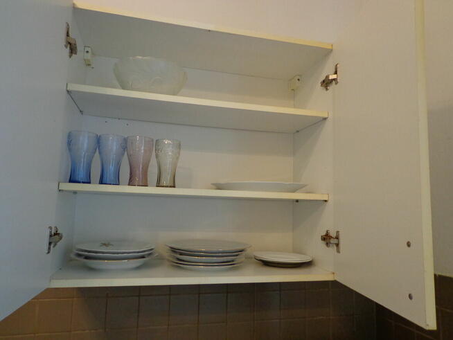 Samodzielne mieszkanie dla 3 mężczyzn/ekipy budowlanejWłochy