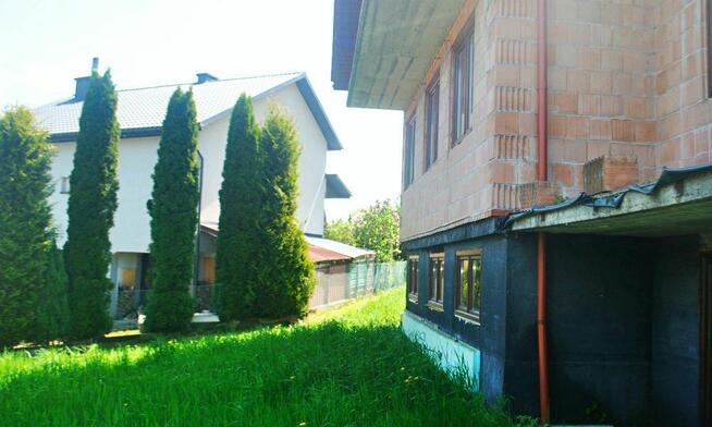 Piękny dom dla rodziny w Bieszczadach, lub 3 niezależne mies