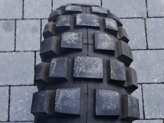 Koło felga Takasago 17xMT2.50 DOT 152 JAPAN 11 84