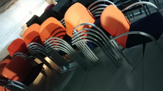 Krzesło fotel konferencyjne Bejot krzesła fotele konferencyj