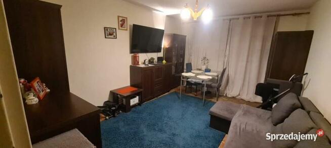 Mieszkanie 3pokoje parter 62m balkon Świdnik