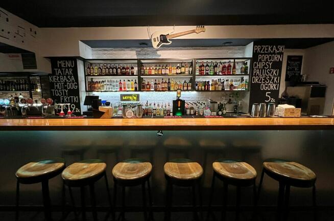 Otwarcie lokalu franczyzowego