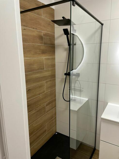 Wynajmę 2 pokojowe mieszkanie w Straszynie