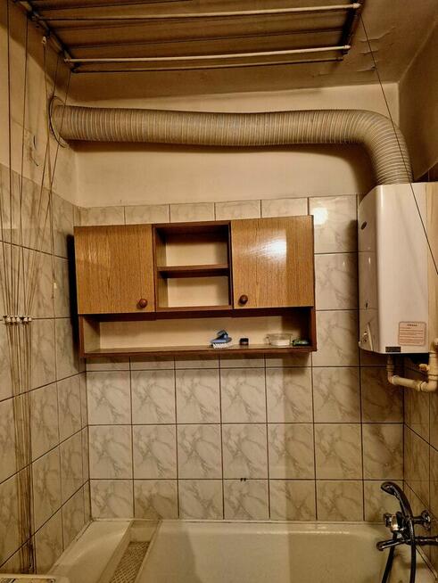 SPRZEDAM MIESZKANIE W CENTRUM MIASTA MIELCA