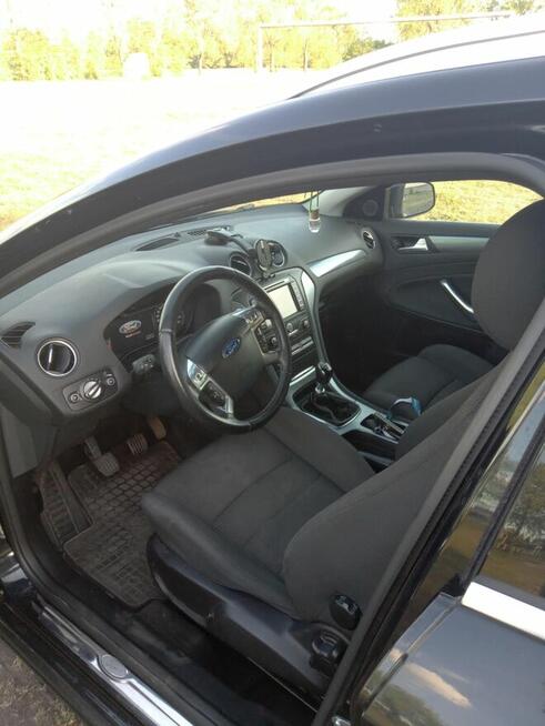 FORD Mondeo 2,0 TDCI MR10ES Platinium X Plus