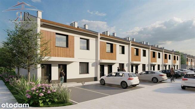 Nowe Osiedle ul. Makuszyńskiego Częstochowa