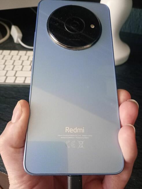 sprzedam telefon xiaomi redimi