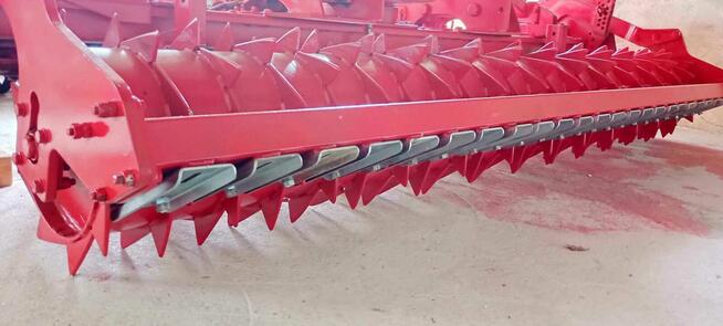 Zestaw siewny Unia Famarol 3m - negocjacja ceny!!!