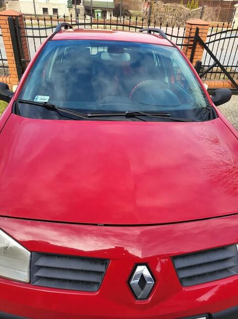 Sprzedam Renault Megane 1.5 D