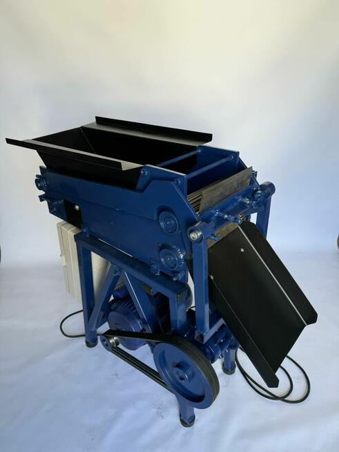 Gilotyna maszyna do cięcia tytoniu ziół herbaty czy warzyw