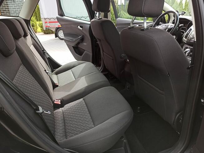 Ford Focus Ford Focus Ford Focus MK3 2014, 115 km, automat