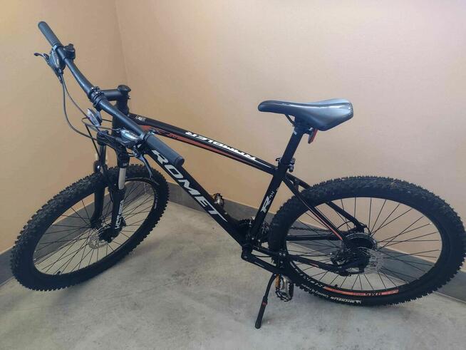 Rower Romet Rambler R7.4 stan bdb , mało używany