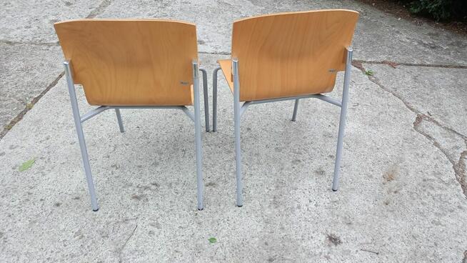 Krzesło fotel konferencyjne BEJOT krzesła fotele biurowe kon