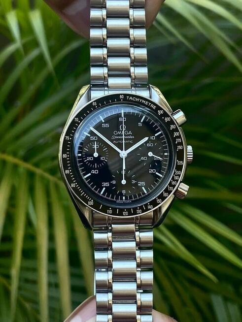 Omega speedmaster