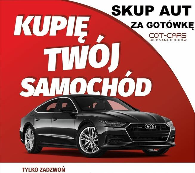 SKUP AUT AUTO SKUP SAMOCHODÓW_725-430-051_ KAŻDE AUTO KUPIĘ