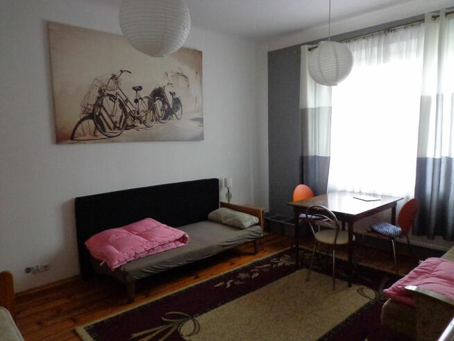 Samodzielne mieszkanie dla 3 mężczyzn/ekipy budowlanejWłochy