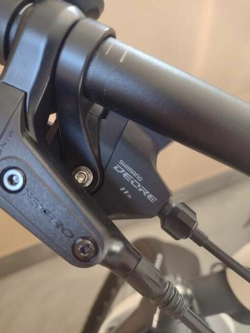 Rower Romet Rambler R7.4 stan bdb , mało używany