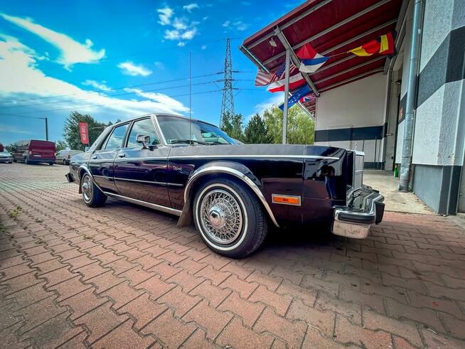 Renowacja i naprawa samochodów klasycznych i zabytkowych