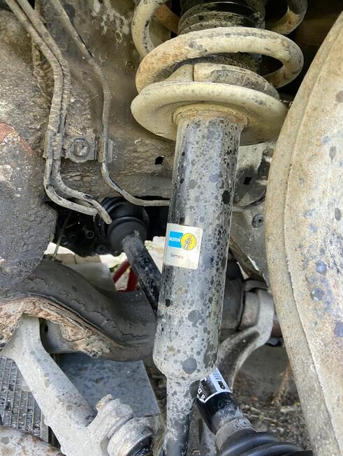 Vw Passat 1.9 TDi kombi na poszczególne czesci