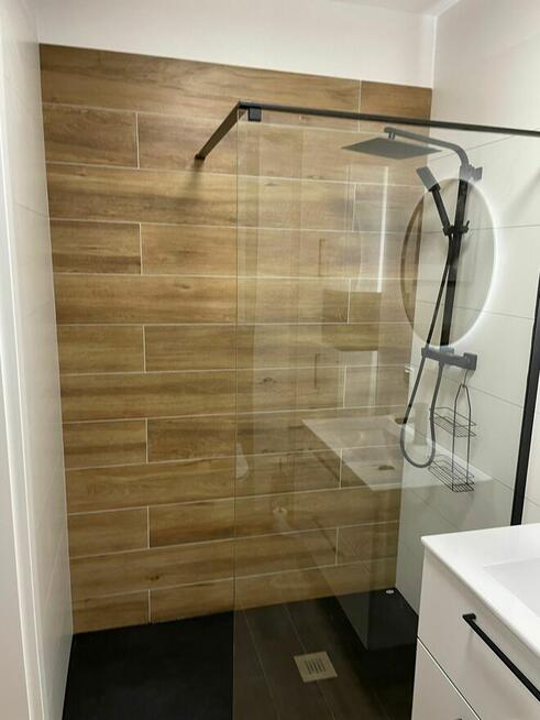 Wynajmę 2 pokojowe mieszkanie w Straszynie