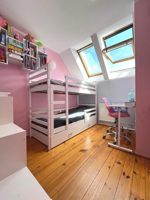 Mieszkanie 2 pokoje Lubicz Górny Rataja