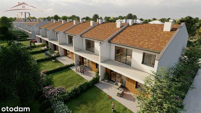 Nowe Osiedle ul. Makuszyńskiego Częstochowa