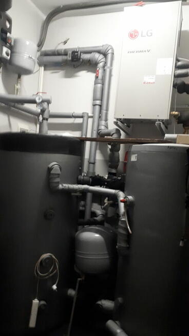 Usługi gazowe, fotowoltaiczne, pompy ciepła, klimatyzacje,