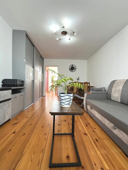 Mieszkanie 2 pokoje Lubicz Górny Rataja