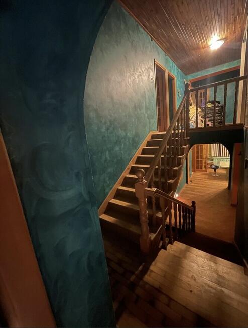 BP • Sprzedaż Super Lokalizacja Wwa Ursynów Żołny Las. Bezpo