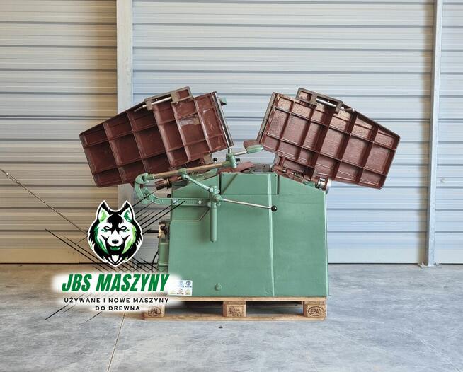 Wyrówniarko grubościówka SCM 2150 strugarka wyrówniarka ! 40