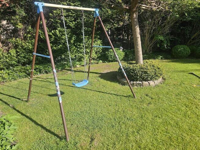 Huśtawka ogrodowa Kettler Natur 1, jednostanowiskowa