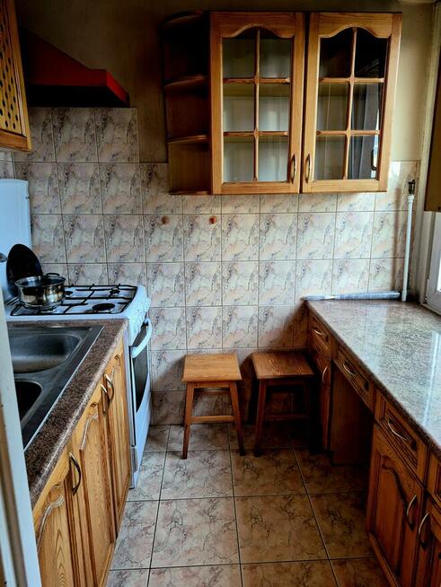 SPRZEDAM MIESZKANIE W CENTRUM MIASTA MIELCA