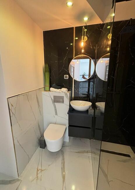 Bardzo ładne 2 pokoje po remoncie, Górczyn/Manhatan blok 2011