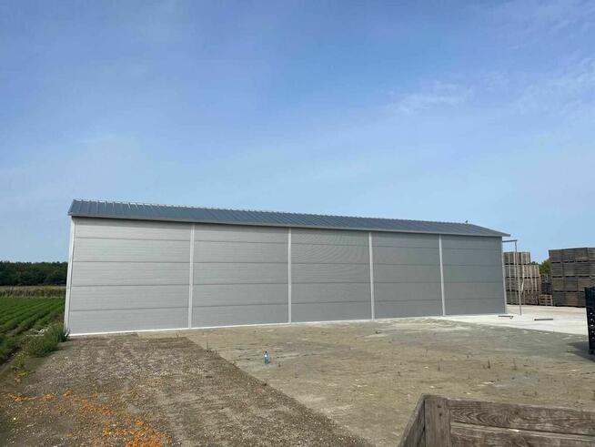 Hala lekka ( nowa od producenta)