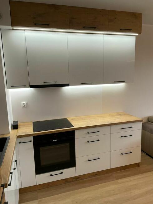 Wynajmę 2 pokojowe mieszkanie w Straszynie