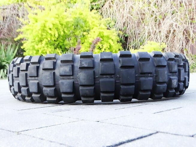 Koło felga Takasago 17xMT2.50 DOT 152 JAPAN 11 84