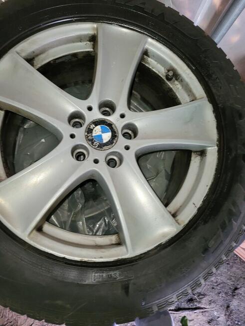 Koła bmw x6