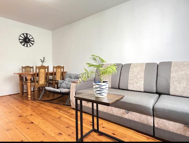 Mieszkanie 2 pokoje Lubicz Górny Rataja