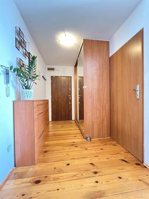 Mieszkanie 2 pokoje Lubicz Górny Rataja