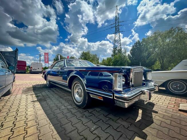 Renowacja i naprawa samochodów klasycznych i zabytkowych