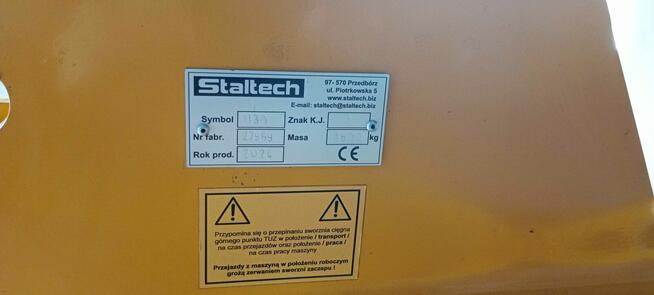 BRONA TALERZOWA U30 - negocjacja ceny !!!