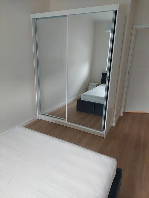 Wynajmę 2 pokojowe mieszkanie w Straszynie